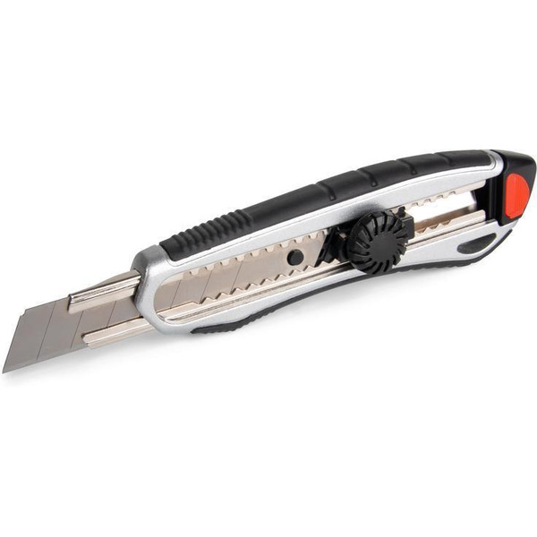 Нож строительный КВТ Профи НСМ-02