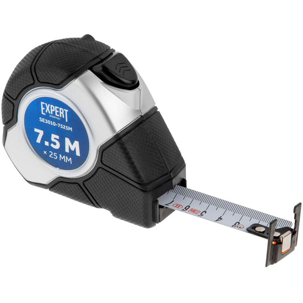 Рулетка STARTUL SE3010-7525M