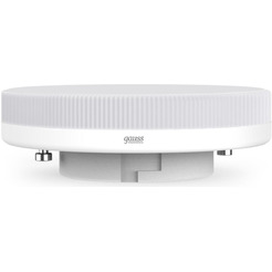 Лампа Gauss LED Elementary GX53 9W 2700K/3000K 83819