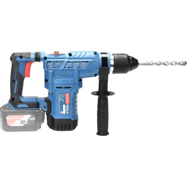 Перфоратор DongCheng DCZC02-28