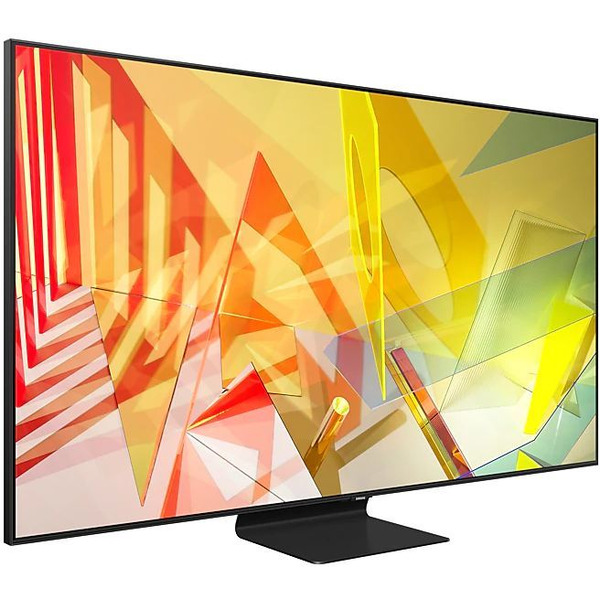 Телевизор SAMSUNG QE55Q90TAUXRU
