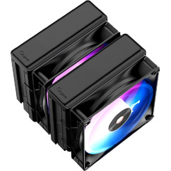 Кулер для процессора Ocypus Delta A62 BK ARGB (Delta-A62-BK2NAWN00X-GL)