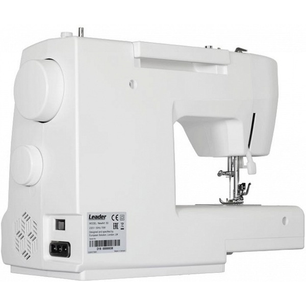 Швейная машина Leader NewArt 50