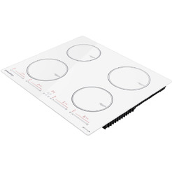 Варочная панель MAUNFELD CVI594SWH Inverter