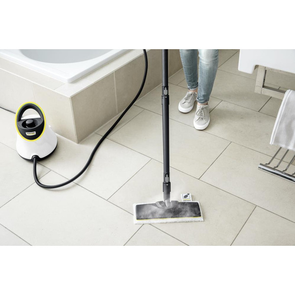 Пароочиститель Karcher SC 2 Deluxe 1.513-400.0