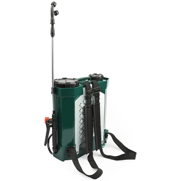 Аккумуляторный опрыскиватель Favourite SP 12AC