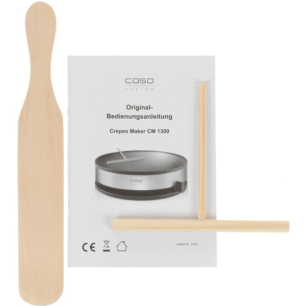 Блинница CASO CM1300