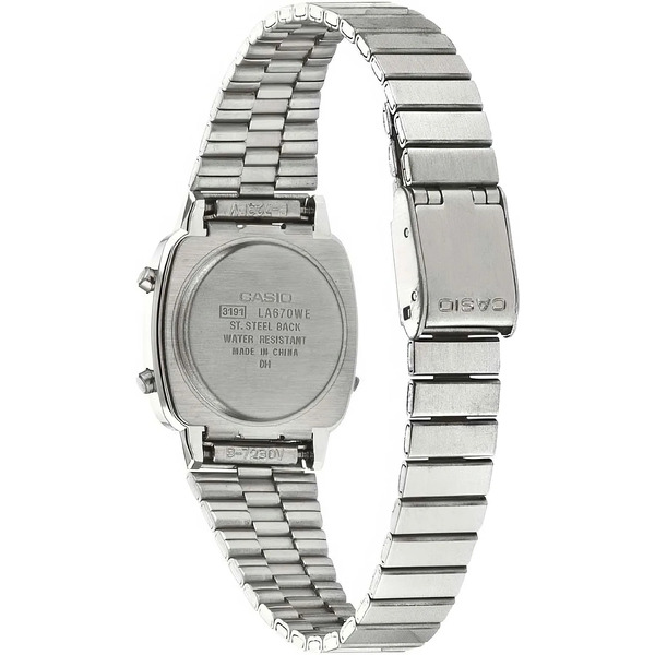 Наручные часы Casio Collection LA-670WA-1E