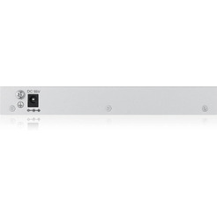 Коммутатор Zyxel GS1200-8HPV3-EU0101F