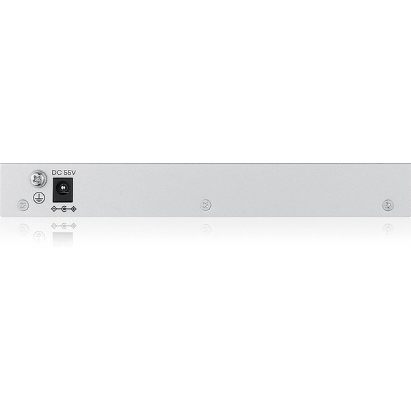 Коммутатор Zyxel GS1200-8HPV3-EU0101F