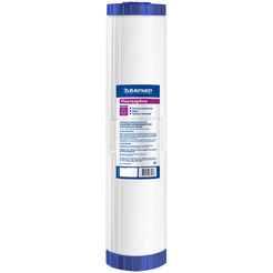 Фильтроэлемент Барьер Профи ВВ20 Посткарбон Р551Р00