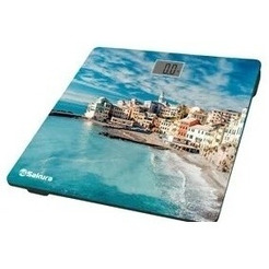 Напольные весы Sakura SA-5071SN (санторини)