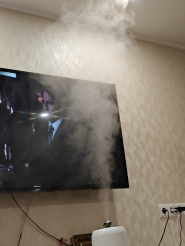 Увлажнитель воздуха Kitfort КТ-2896