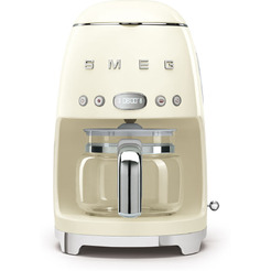 Капельная кофеварка Smeg DCF02CREU