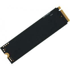 Накопитель SSD Digma DGSM4001TM6ET