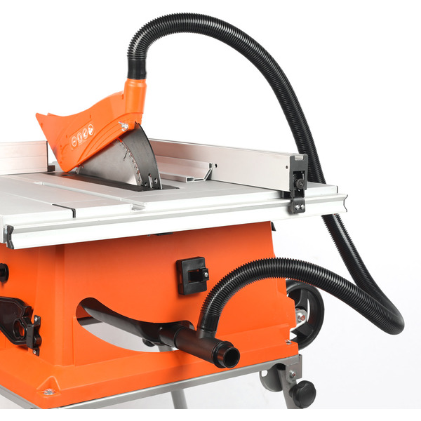 Станок циркулярный (распиловочный) PATRIOT TS 255