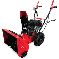 Снегоуборщик Starwind GST-4356L