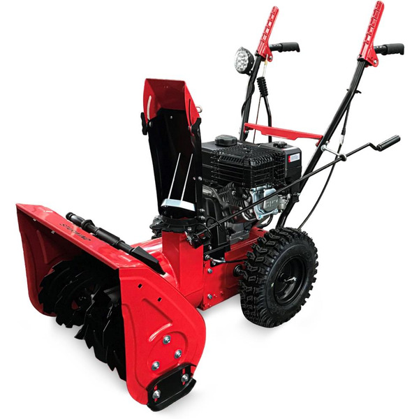 Снегоуборщик Starwind GST-4356L