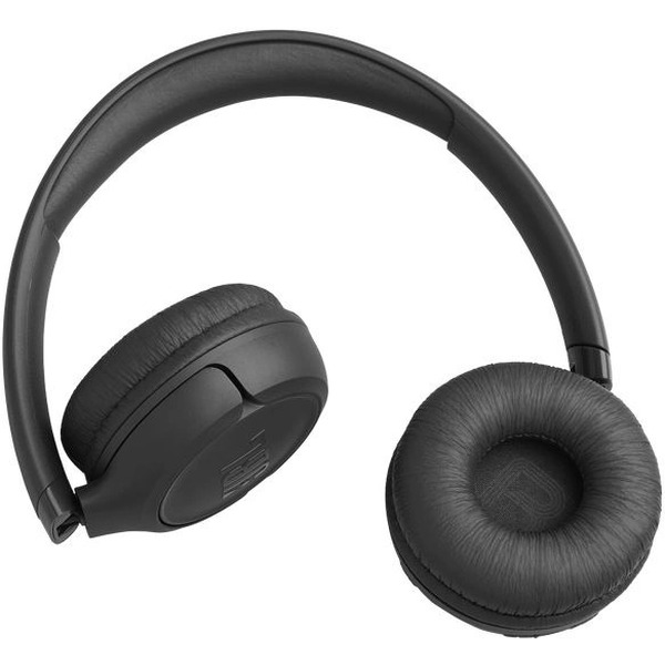 Наушники JBL Tune 530BT (JBLT530BTBLKEU) черный