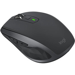 Мышь Logitech MX Anywhere 2S (910-006211) графитовый
