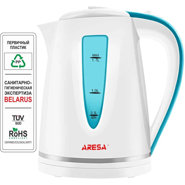 Электрочайник ARESA AR-3402