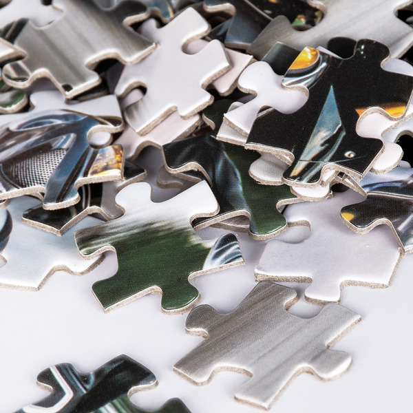 Пазлы DREAM MAKERS Мотоциклы RI8009C