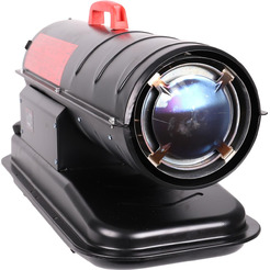 Дизельная тепловая пушка Edon GAH-20000