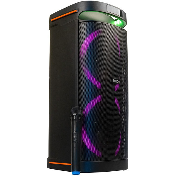 Колонка для вечеринок Dialog Oscar AO-300