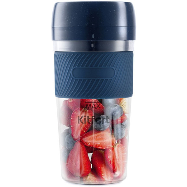 Портативный блендер Kitfort KT-3003