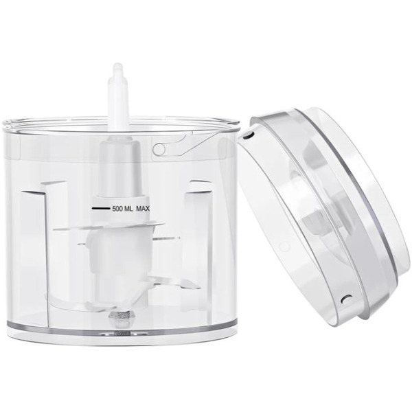 Измельчитель Aresa AR-1162