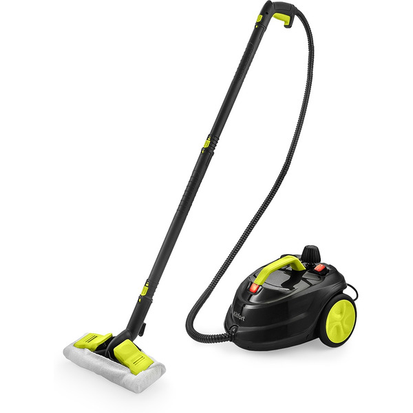 Пароочиститель Kitfort KT-9104-2