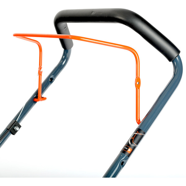 Газонокосилка бензиновая Patriot PT 400