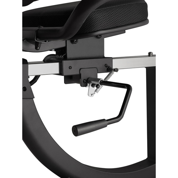 Велотренажер Alpin Luxury B-199R