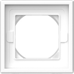 Рамка для электроустановочных изделий Systeme Electric GAL440101