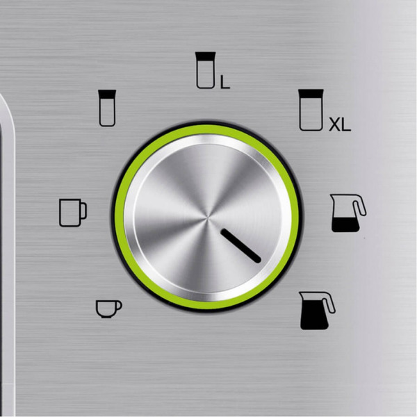 Капельная кофеварка Braun KF9050BK