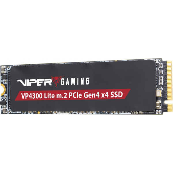 SSD Patriot Viper VP4300 Lite 2TB VP4300L2TBM28H