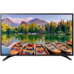 Телевизор LED LG 32LH510U