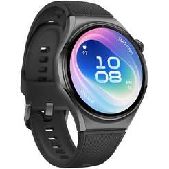 Умные часы Huawei Watch 6 46 мм NIZ-AL00 (черный)