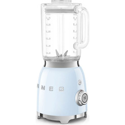 Стационарный блендер Smeg BLF03PBEU
