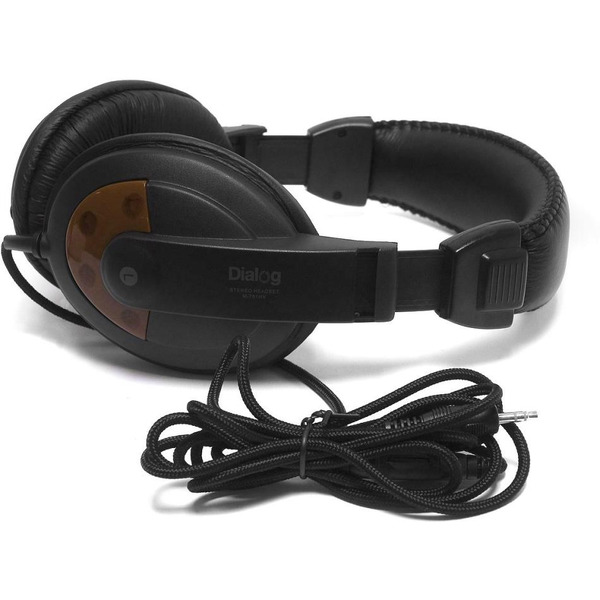 Наушники Dialog M-751HV