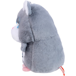 Подарочная игрушка Fancy Хомяк Три утра AVH0