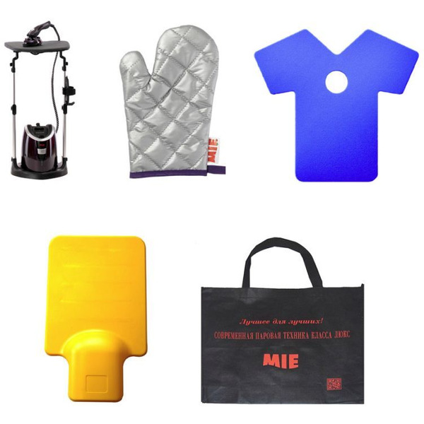 Отпариватель MIE Grande