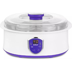 Йогуртница Kitfort KT-2088-1