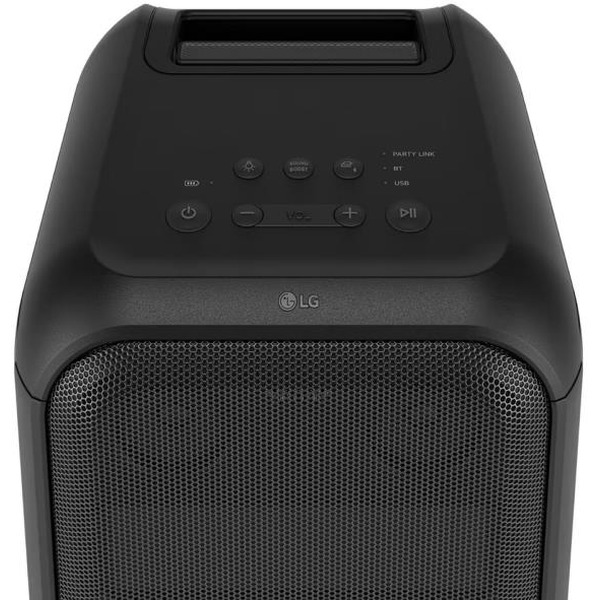 Минисистема LG XL7T