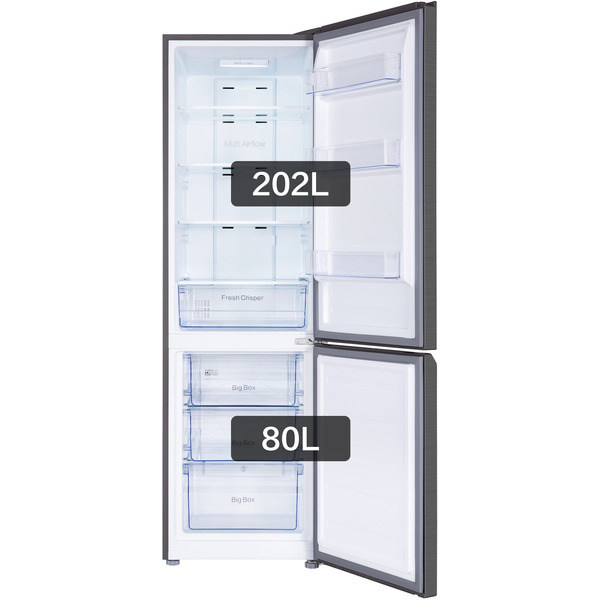 Холодильник TCL RB275GM1110