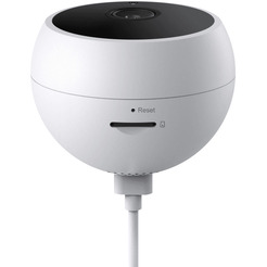 IP-камера Xiaomi Mi Home Security Camera 2K (Magnetic Mount) MJSXJ03HL