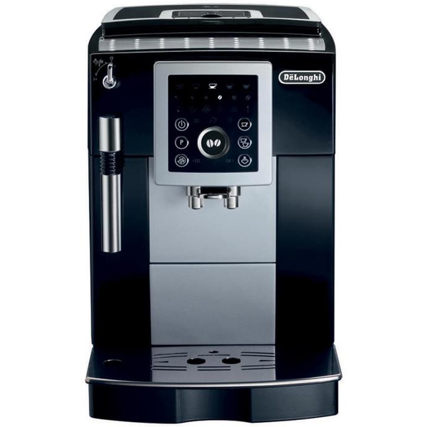 Кофемашина автоматическая DeLonghi ECAM23.210.B