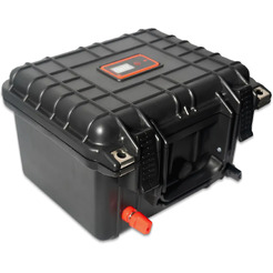 Аккумулятор VOLAT LiFePO4 12V / 105Ah (EVE-105) Standart VOLAT-LiFePO4-12105St-2