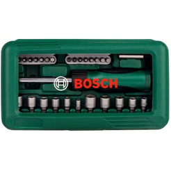 Набор бит Bosch 2607019504