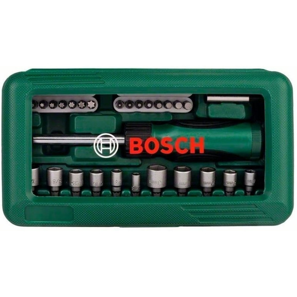 Набор бит Bosch 2607019504